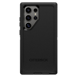 OtterBox Defender Case Samsung Galaxy S24 Ultra - Black