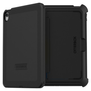 OtterBox Defender Case iPad Air 13" (M2, M3) - Black