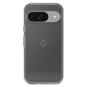 OtterBox Symmetry Case Google Pixel 9/9 Pro - Clear OtterBox Symmetry Case Google Pixel 9/9 Pro - Clear