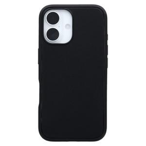 OtterBox Symmetry MagSafe Case iPhone 16 - Black