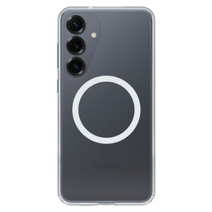 OtterBox Symmetry MagSafe Case Samsung Galaxy S25+ Plus - Clear