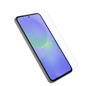 OtterBox Glass Screen Protector Samsung Galaxy A36 5G - Clear