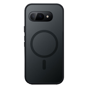 Encased Slimshield Case Google Pixel 9a - Black