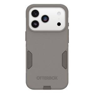 OtterBox Commuter with Camera Control Case iPhone 17 Pro - Beige