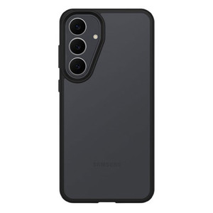 OtterBox React Case Samsung Galaxy S25 FE - Clear/Black