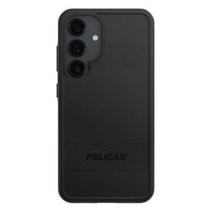Pelican Protector Case with Magnet Samsung Galaxy S26+ Plus - Black