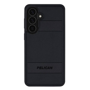 Pelican Protector Case with Magnet Samsung Galaxy S26+ Plus - Black