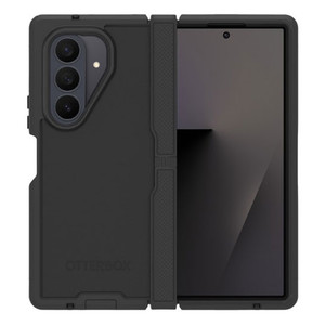 OtterBox Defender Pro XT with Magnets Case Samsung Galaxy Z Fold8 Ultra - Black