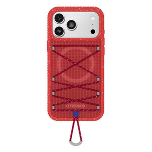 OtterBox Sole Pack Case iPhone 18 Pro Max/17 Pro Max - Red