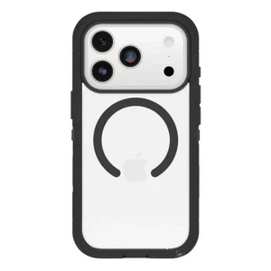 OtterBox Defender Pro XT Case iPhone 18 Pro Max - Clear/Black