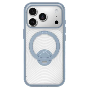 Otterbox Symmetry with with Magnets & Cam Ctrl suits Case iPhone 18 Pro - Blue