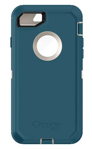 OtterBox Defender Case iPhone SE 2020 and iPhone 8/7 - Big Sur OtterBox Defender Case iPhone SE 2020 and iPhone 8/7 - Big Sur