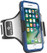 Encased Workout Armband for Otterbox Commuter/Symmetry iPhone 8/7/6/6S (case not included)
