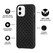 Pelican Rogue Case iPhone 12 Mini - Black