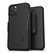 Encased Combo Case iPhone 12 Pro Max with Belt Clip Holster - Black