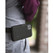 Encased Combo Case iPhone 12 Pro Max with Belt Clip Holster - Black