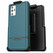 Encased Rebel Case Samsung Galaxy Note20 Ultra 5G with Belt Clip Holster - Blue