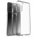 Encased Clear Back Case Samsung Galaxy S21+ Plus 5G - Clear