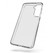 Encased Clear Back Case Samsung Galaxy S21+ Plus 5G - Clear