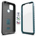 Encased Rebel Case Google Pixel 5 5G - Blue