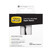OtterBox Watch Bumper Apple Watch 4/5/6/SE 44mm - Pavement