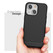 Encased Thin Armor Case iPhone 13 Mini - Black