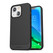 Encased Thin Armor Case iPhone 13 Mini with Belt Clip Holster - Black