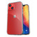 Encased Clear Back Case iPhone 13 Mini with Belt Clip Holster - Clear