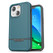 Encased Rebel Case iPhone 13 with Belt Clip Holster - Blue