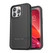 Encased Rebel Case iPhone 13 Pro with Belt Clip Holster - Black