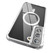 Encased Clear Magsafe Case Samsung Galaxy S22 - Clear