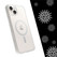 OtterBox Symmetry Plus Clear MagSafe Case iPhone 14 - Stardust