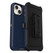OtterBox Defender Case iPhone 14 - Blue Suede Shoes