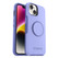 OtterBox Otter+Pop Symmetry Case iPhone 14 Plus - Periwink