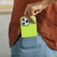 OtterBox Symmetry Plus MagSafe Case iPhone 14 Pro Max - Lime All Yours