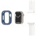 OtterBox EXO Edge Case Apple Watch Series 7 41mm - Rock Skip Way