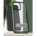 Encased Exos Armor Case with Screen Protector iPhone 14 Pro Max- Green