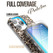 Encased Loop Case with Screen Protector iPhone 14 Pro Max - Leopard