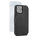 Encased Leather Folio Wallet Case with Screen Protector iPhone 14 Pro Max - Grey