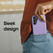 OtterBox Symmetry Case Samsung Galaxy S23+ Plus - Lilac