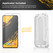 Encased MagGlass Matte Screen Protector Samsung Galaxy S23