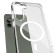 Encased Clear Magsafe Case Samsung Galaxy S23 - Clear