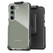 Encased Clear Back Case Samsung Galaxy S23+ Plus with Belt Clip Holster - Clear