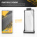 Encased MagFlex UHD Screen Protector Samsung Galaxy S23 Ultra