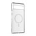 Encased Clear Magsafe Case Google Pixel 7a - Clear