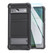 Encased Falcon Kickstand Case Google Pixel 7a - Black