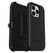 OtterBox Defender Case iPhone 15 Pro - Black