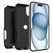 OtterBox Commuter Case iPhone 15 Plus - Black