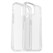 OtterBox Symmetry Clear Case iPhone 15 - Clear