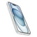 OtterBox React Case iPhone 15 - Clear